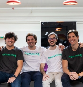 La plataforma homming y Silk Pay se alían para mejorar la experiencia [...]