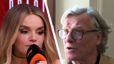 Nacho Duato califica la actuación de Melody en Eurovisión y le manda un recado