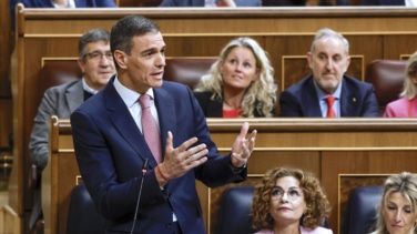 Israel convoca a la embajadora española a una "reunión de reprimenda" después de que Sánchez asegurase que no comerciaban con un "Estado genocida"