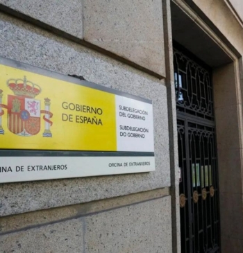 Permiso Arraigo