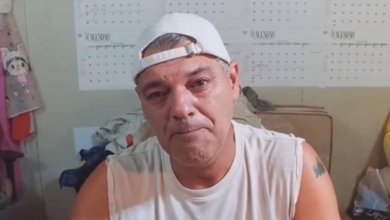 La desesperación de Frank Cuesta: "¿Qué queréis, que me pegue un tiro? No puedo más"