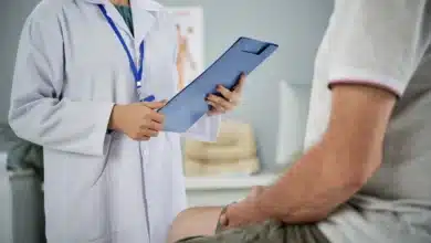 Las farmacias venderán un test precoz que detecta el cáncer de próstata