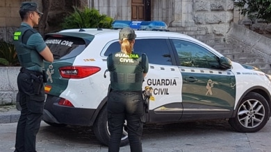 Muere un peatón de 56 años tras ser atropellado por una grúa