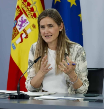 El informe sobre el apagón cuestiona la planificación de Red Eléctrica y [...]