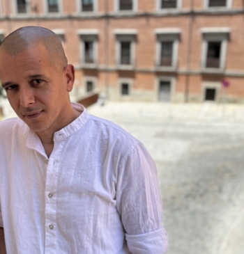 “Los gais occidentales que van a Marruecos en busca de sexo representan [...]