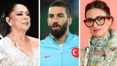 La deuda con Hacienda de Isabel Pantoja, Arda Turan y Paz Vega: cuánto deben