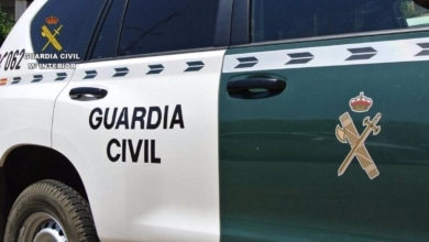 Detenida la pareja de la mujer que fue encontrada muerta en Guadalajara como presunto autor del crimen