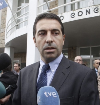 Dimite un consejero de la Xunta de Galicia, investigado por agresión sexual