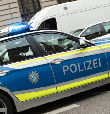 Retiran carnet a conductor en Böblingen por velocidad excesiva y temeridad al [...]