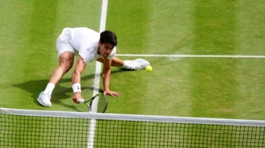 ¿Cuándo jugará Carlos Alcaraz su próximo partido? Comienza la cuenta atrás hacia Wimbledon