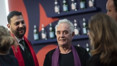 The World's 50 Best Restaurants 2025: este es el mejor restaurante del mundo
