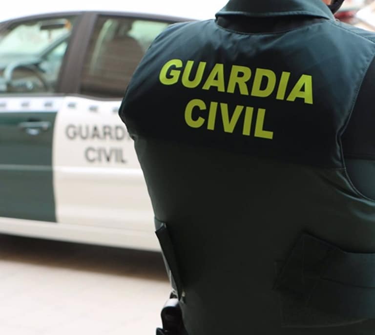 Una macrooperación contra la explotación sexual deja veinte detenidos y permite liberar a decenas de mujeres