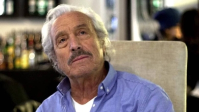 Muere Manolo Zarzo, el único actor del que tuvo 'celos' Arturo Fernández