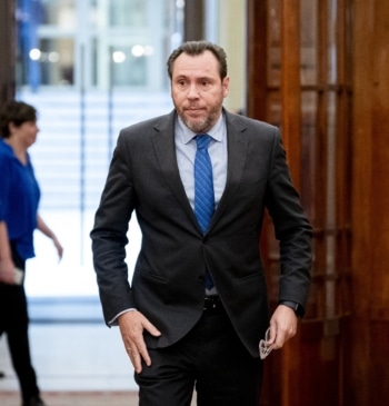 Puente llama "resentido" a Eduardo Madina por sus críticas al escándalo de [...]