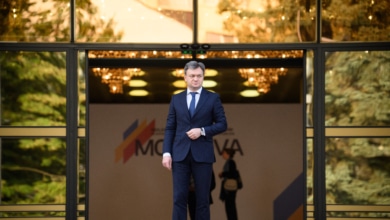 Putin busca someter a Moldavia con un gobierno prorruso: colocará 10.000 soldados en Transnistria