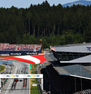 GP de Austria F1 2025: fechas, horarios y dónde ver en TV [...]