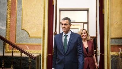 El 'caso Leire' hace subir un 2,3% en voto al PSOE y quita dos puntos al PP, según el CIS