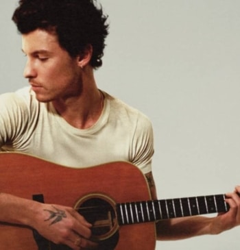 Shawn Mendes volverá a los escenarios este 2025 con su gira ‘On The Road Again’.