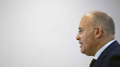 Miguel Tellado, ante el reto de llevar a su jefe a la presidencia del Gobierno
