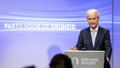 La derecha radical hace caer al Gobierno de Países Bajos tras la dimisión de cinco ministros